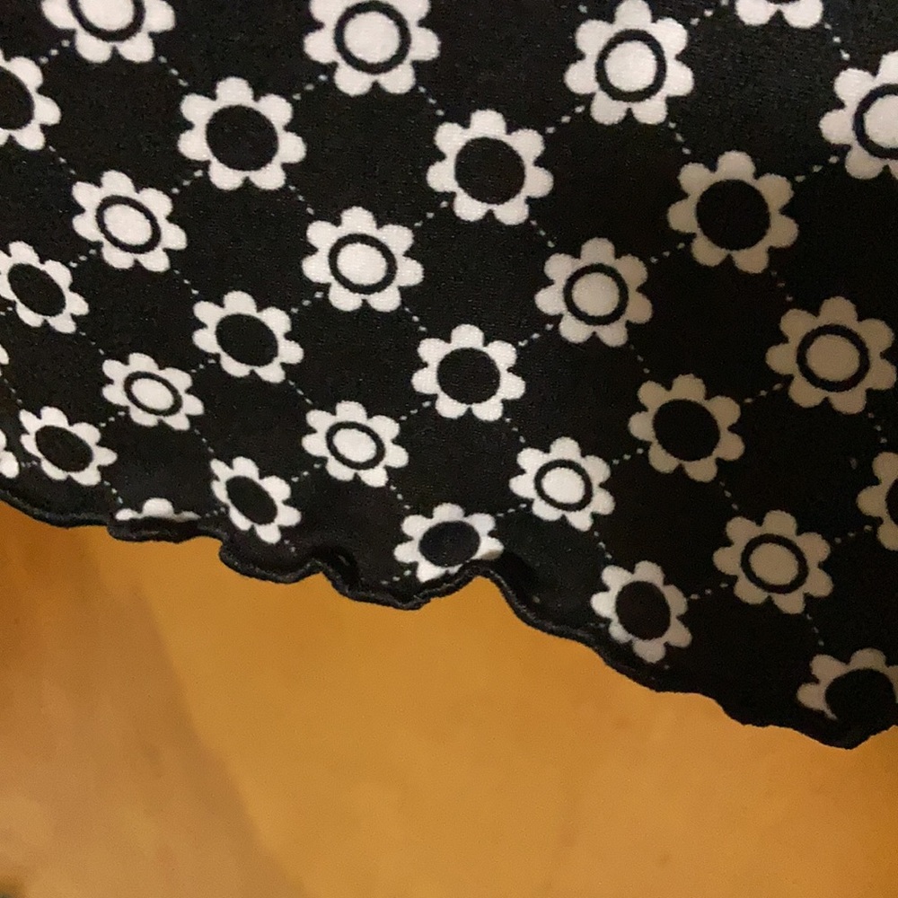 High Rise Flare Pant - Picture 5 of 6